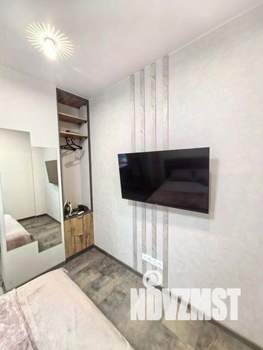 1-к квартира, посуточно, 33м2, 1/1 этаж