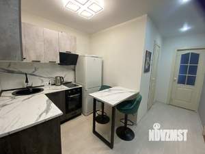 2-к квартира, на длительный срок, 40м2, 1/10 этаж