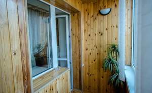 1-к квартира, на длительный срок, 50м2, 2/6 этаж