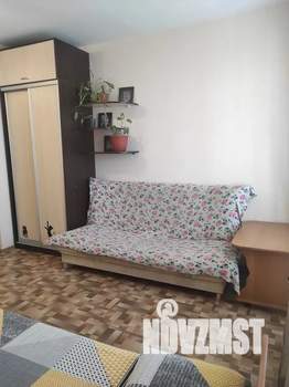 1-к квартира, посуточно, 31м2, 11/12 этаж