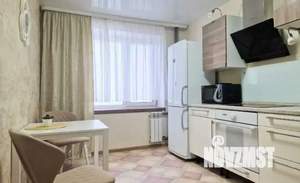 1-к квартира, посуточно, 44м2, 1/1 этаж