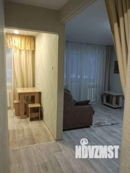 1-к квартира, посуточно, 30м2, 2/5 этаж