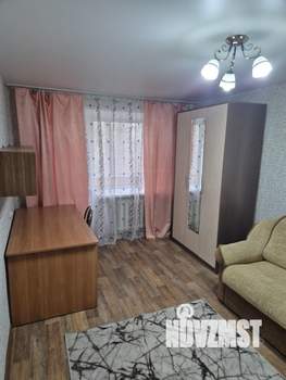 1-к квартира, на длительный срок, 30м2, 4/5 этаж