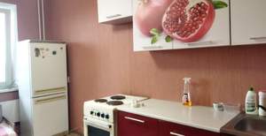 2-к квартира, на длительный срок, 64м2, 16/17 этаж