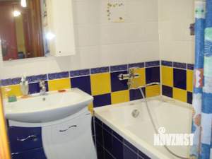 1-к квартира, на длительный срок, 42м2, 3/6 этаж