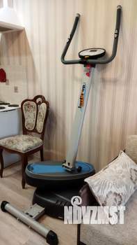 Студия квартира, на длительный срок, 34м2, 5/17 этаж