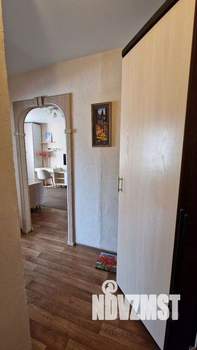 Студия квартира, на длительный срок, 36м2, 4/9 этаж