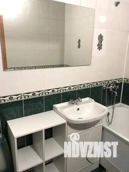 1-к квартира, посуточно, 30м2, 5/10 этаж