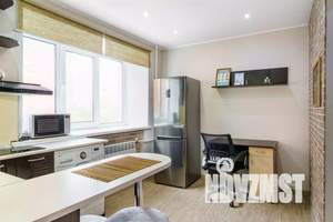 1-к квартира, посуточно, 20м2, 5/5 этаж