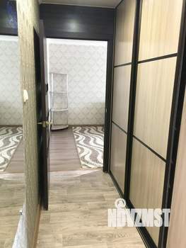 2-к квартира, на длительный срок, 43м2, 4/5 этаж