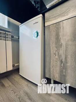 Студия квартира, посуточно, 14м2, 1/5 этаж