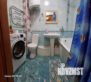 1-к квартира, посуточно, 36м2, 4/6 этаж