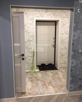 1-к квартира, на длительный срок, 33м2, 3/10 этаж