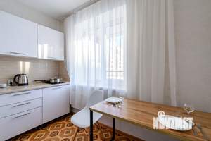 1-к квартира, посуточно, 36м2, 6/10 этаж