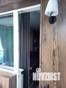 1-к квартира, посуточно, 24м2, 7/16 этаж