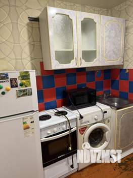 1-к квартира, на длительный срок, 18м2, 3/5 этаж