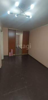 1-к квартира, на длительный срок, 30м2, 4/5 этаж