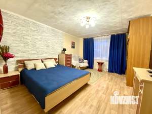 1-к квартира, посуточно, 36м2, 2/9 этаж