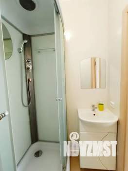 Студия квартира, посуточно, 15м2, 5/5 этаж