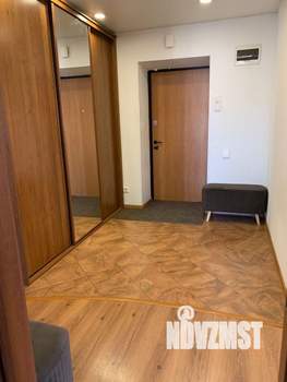 3-к квартира, на длительный срок, 84м2, 6/11 этаж