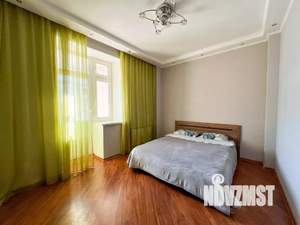 2-к квартира, посуточно, 67м2, 1/1 этаж