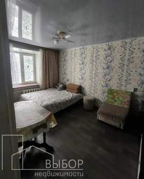 Студия квартира, на длительный срок, 26м2, 3/5 этаж