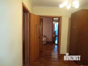 2-к квартира, посуточно, 65м2, 4/10 этаж