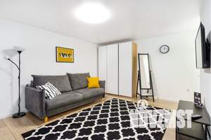 1-к квартира, посуточно, 31м2, 2/5 этаж