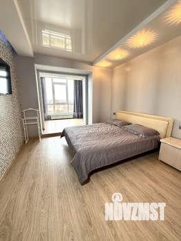 2-к квартира, на длительный срок, 84м2, 6/12 этаж