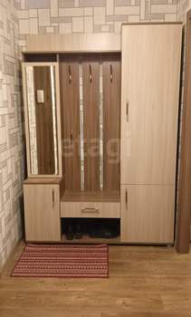 1-к квартира, на длительный срок, 34м2, 3/10 этаж