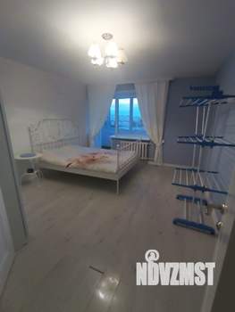 2-к квартира, на длительный срок, 48м2, 6/10 этаж