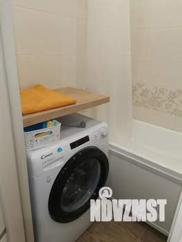 2-к квартира, посуточно, 56м2, 6/9 этаж