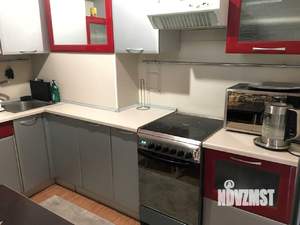 2-к квартира, на длительный срок, 40м2, 8/10 этаж