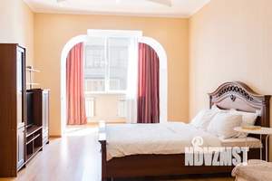 2-к квартира, посуточно, 72м2, 2/9 этаж