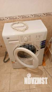 Студия квартира, на длительный срок, 27м2, 3/7 этаж