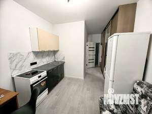 Студия квартира, на длительный срок, 18м2, 1/3 этаж