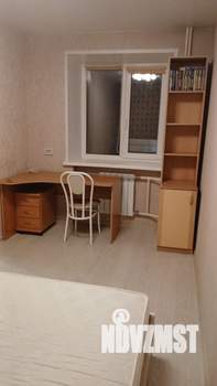 2-к квартира, на длительный срок, 44м2, 3/5 этаж