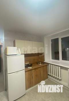 Студия квартира, на длительный срок, 17м2, 4/5 этаж