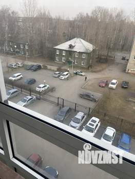 1-к квартира, на длительный срок, 39м2, 6/18 этаж