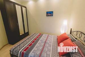 2-к квартира, посуточно, 45м2, 2/9 этаж