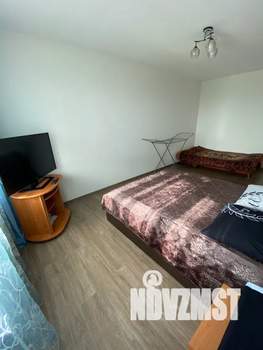 1-к квартира, посуточно, 35м2, 13/14 этаж