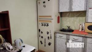 Студия квартира, на длительный срок, 18м2, 1/3 этаж