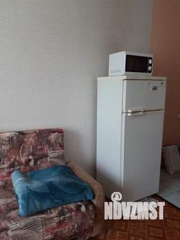 Студия квартира, на длительный срок, 20м2, 3/5 этаж