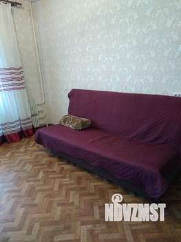 3-к квартира, на длительный срок, 63м2, 4/9 этаж