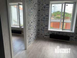 1-к квартира, на длительный срок, 26м2, 2/2 этаж