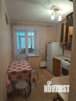 1-к квартира, на длительный срок, 34м2, 3/9 этаж