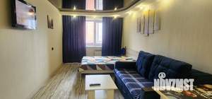 2-к квартира, посуточно, 40м2, 9/10 этаж