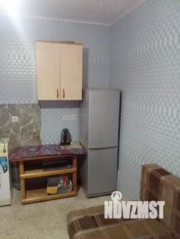 1-к квартира, на длительный срок, 13м2, 2/9 этаж