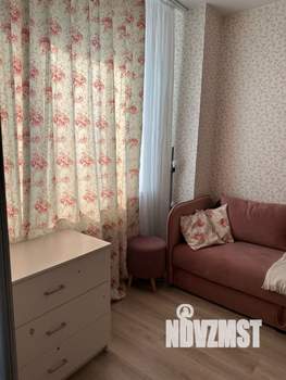 2-к квартира, на длительный срок, 42м2, 15/15 этаж