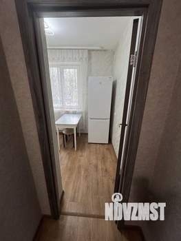 1-к квартира, на длительный срок, 36м2, 2/9 этаж